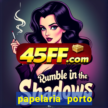 papelaria porto alegre centro